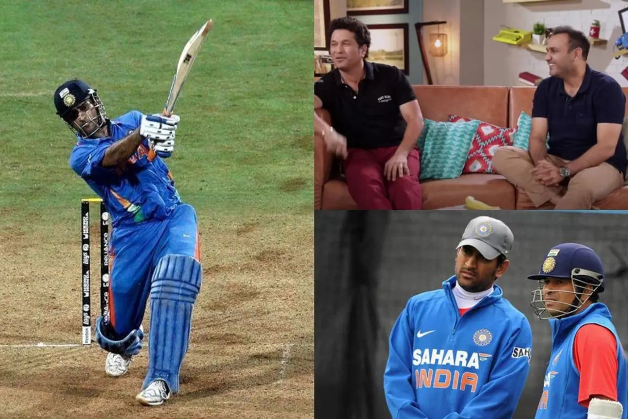 Cricket Viral Video