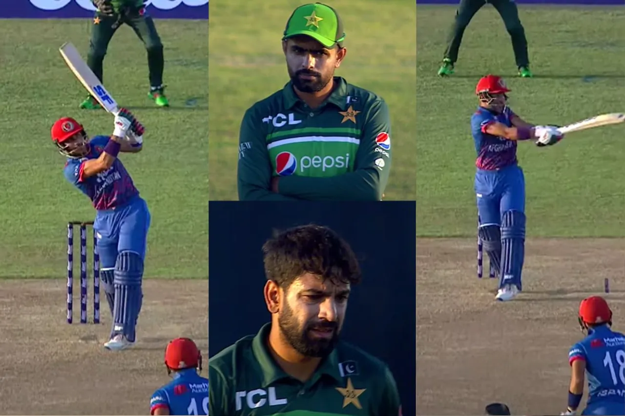 Cricket Viral Video