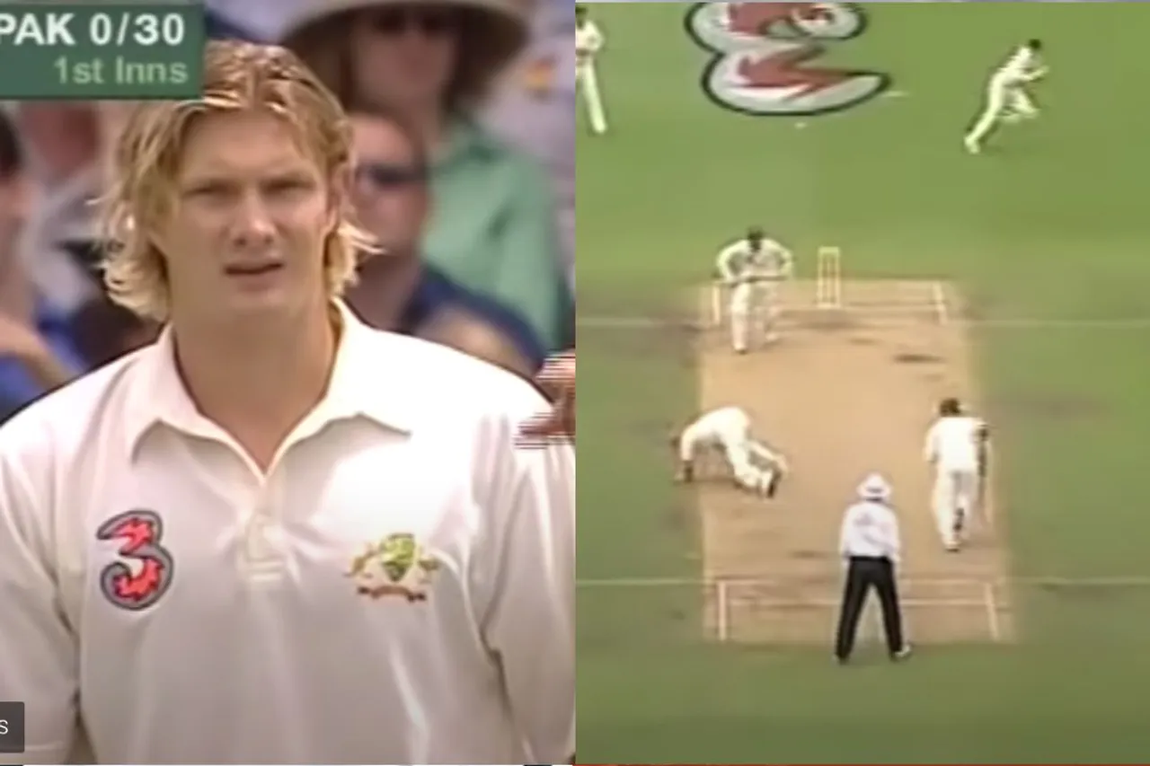 Cricket Viral Video