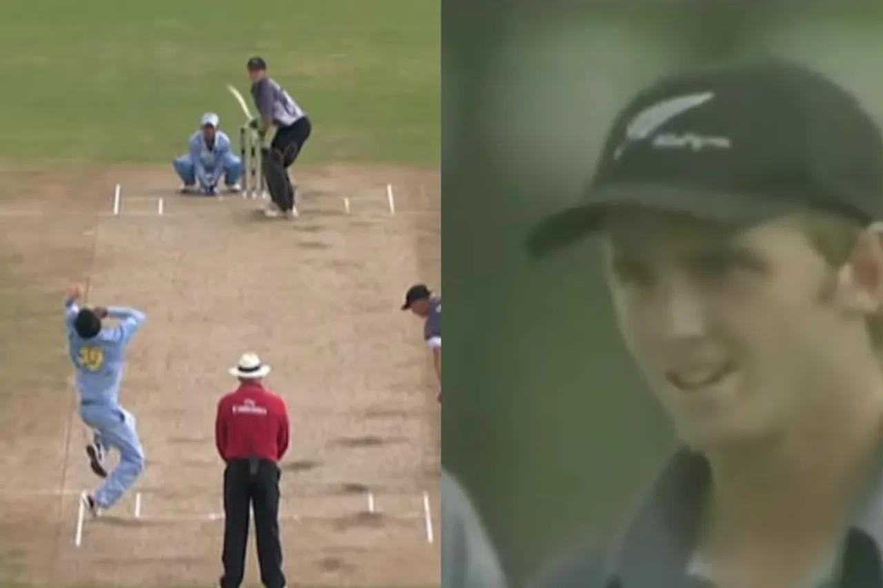 Cricket Viral Video