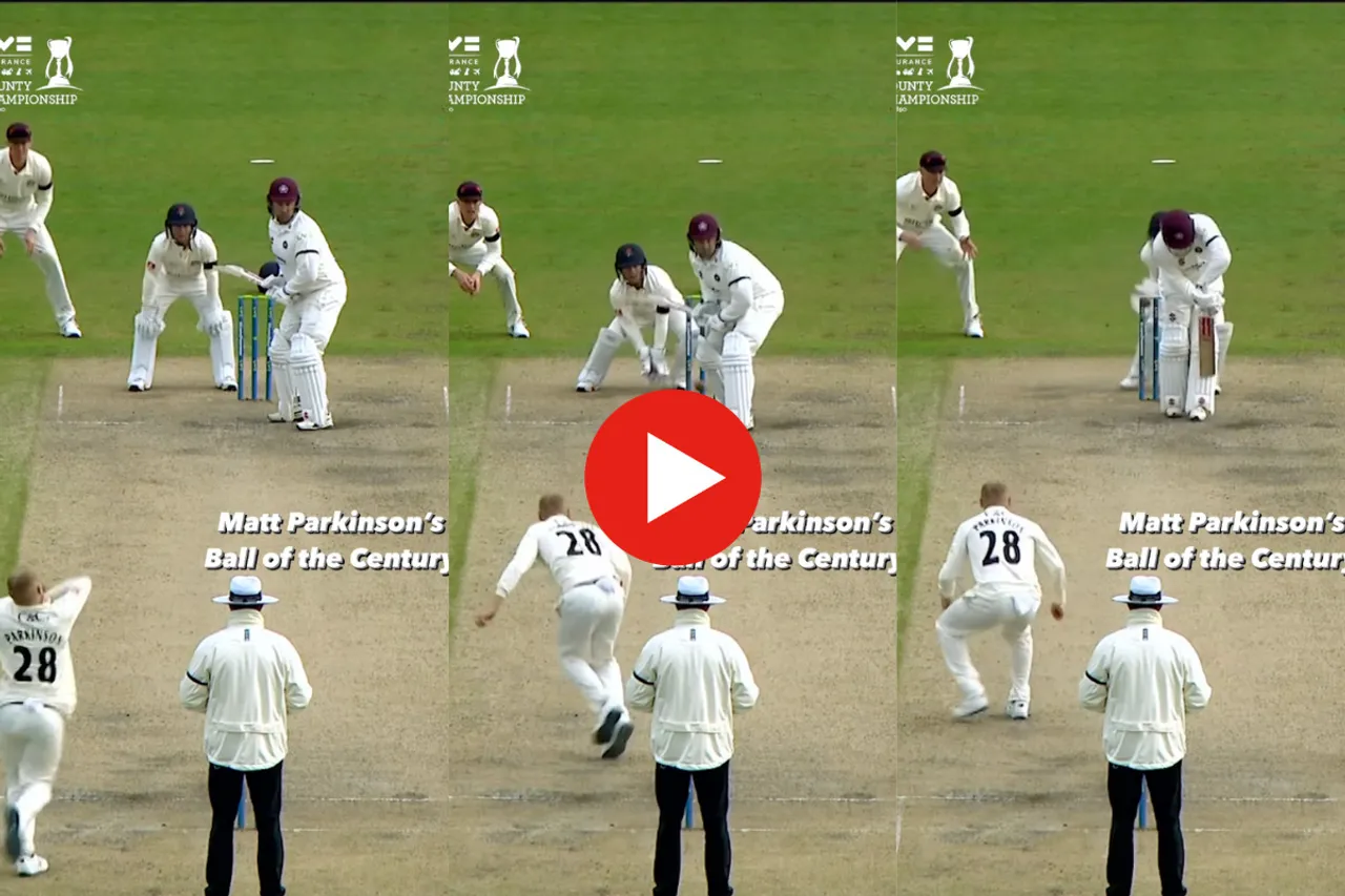 Cricket Viral Video