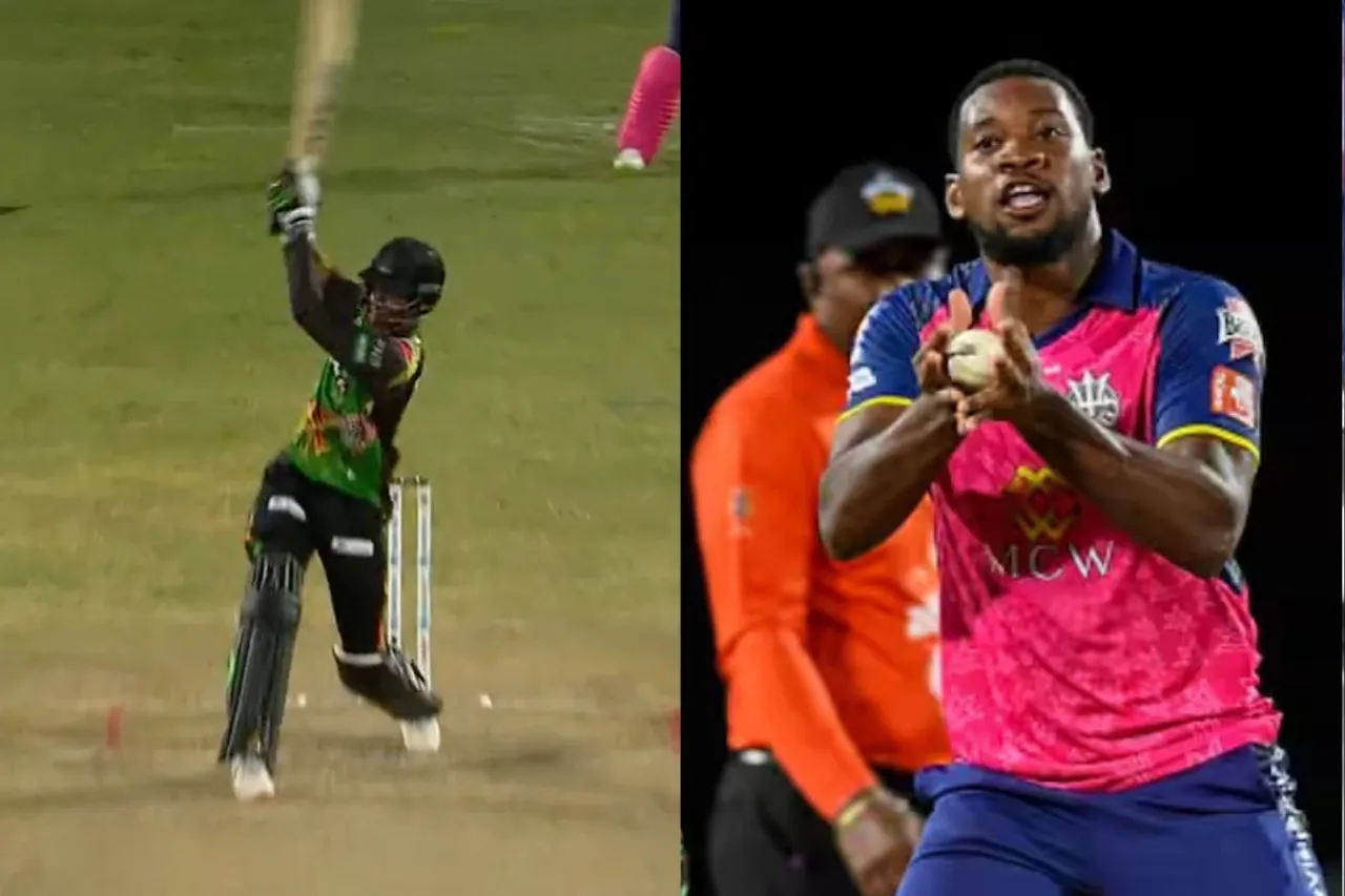 Cricket Viral Video