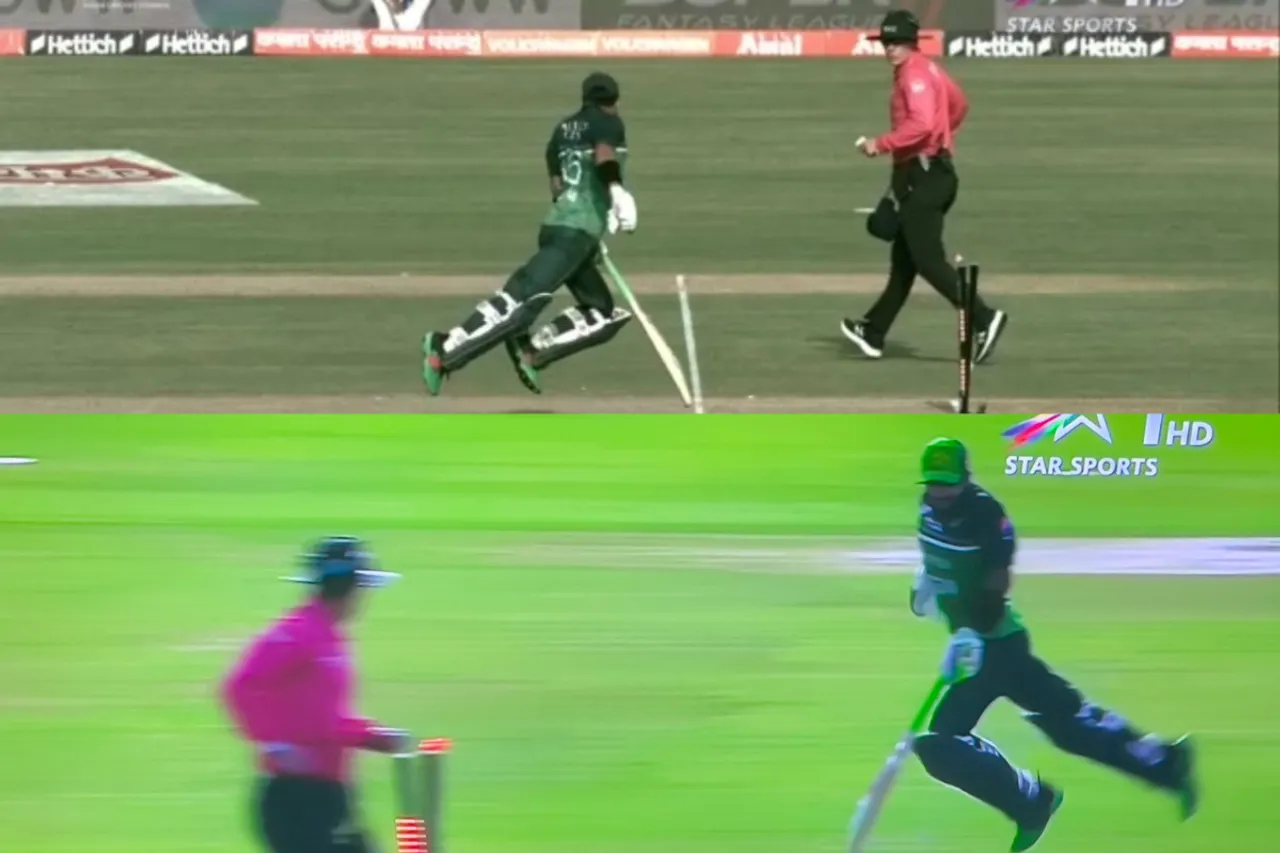Cricket Viral Video