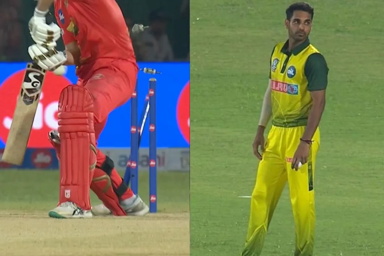 Cricket Viral Video