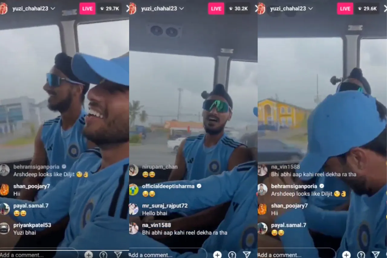 Cricket Viral Video