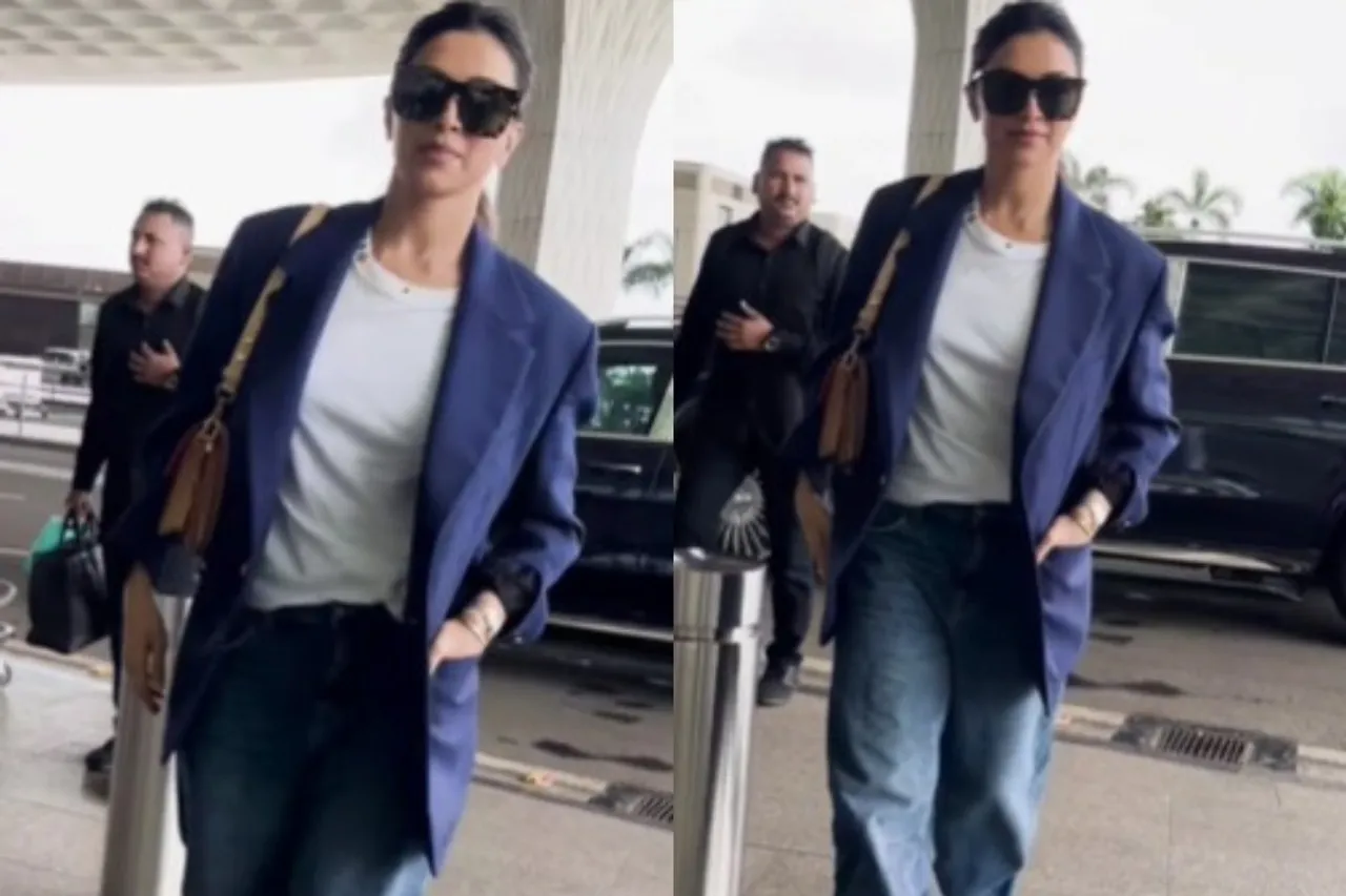 Deepika Padukone