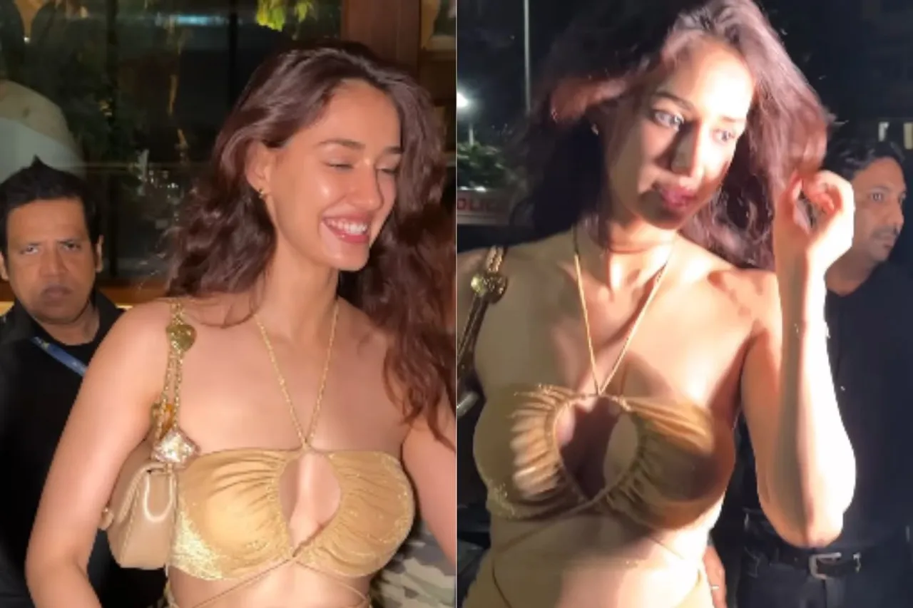 Disha Patani