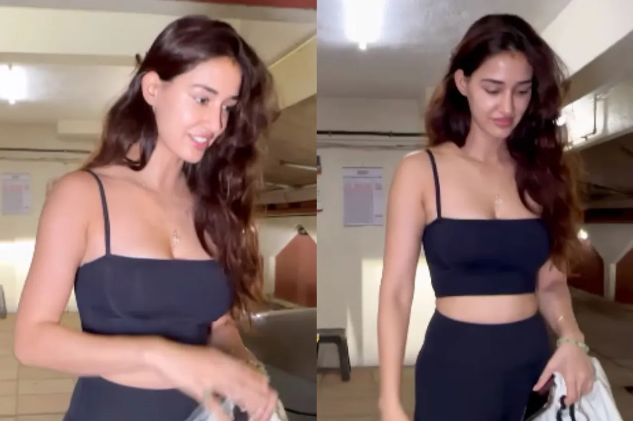 Disha Patani