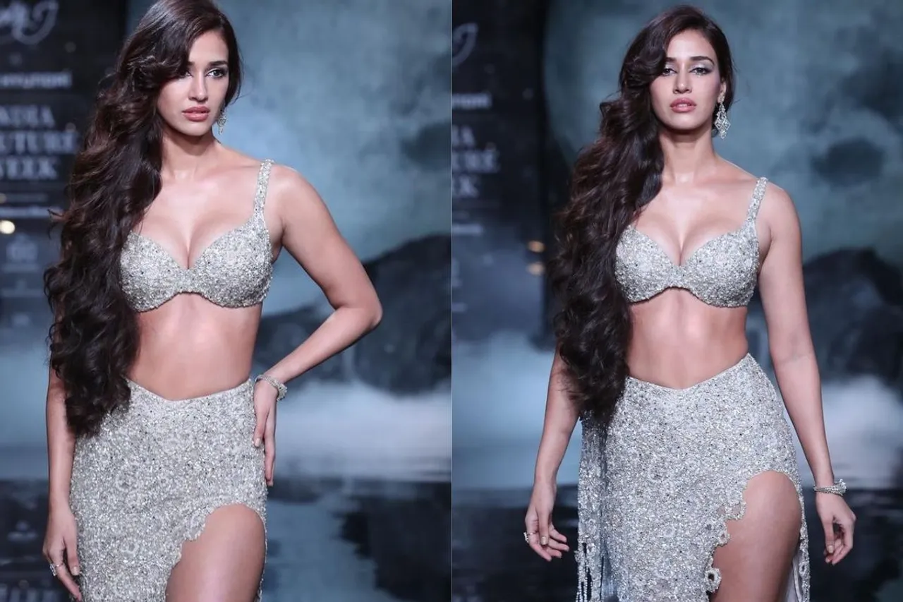 Disha Patani