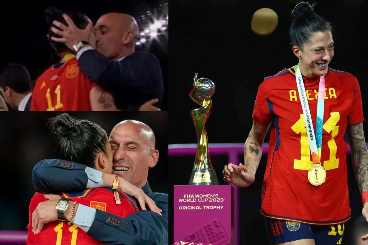 FIFA Women's World Cup Final 2023