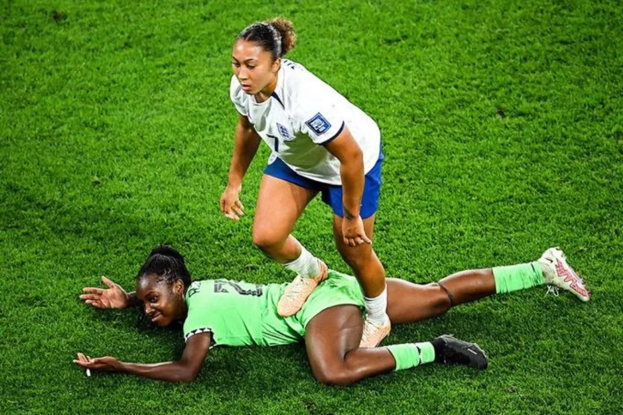 FIFA World Cup 2023