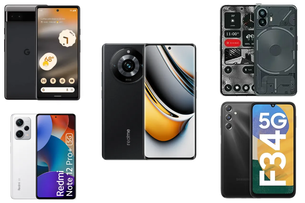 Flipkart Month-End Mobile Fest