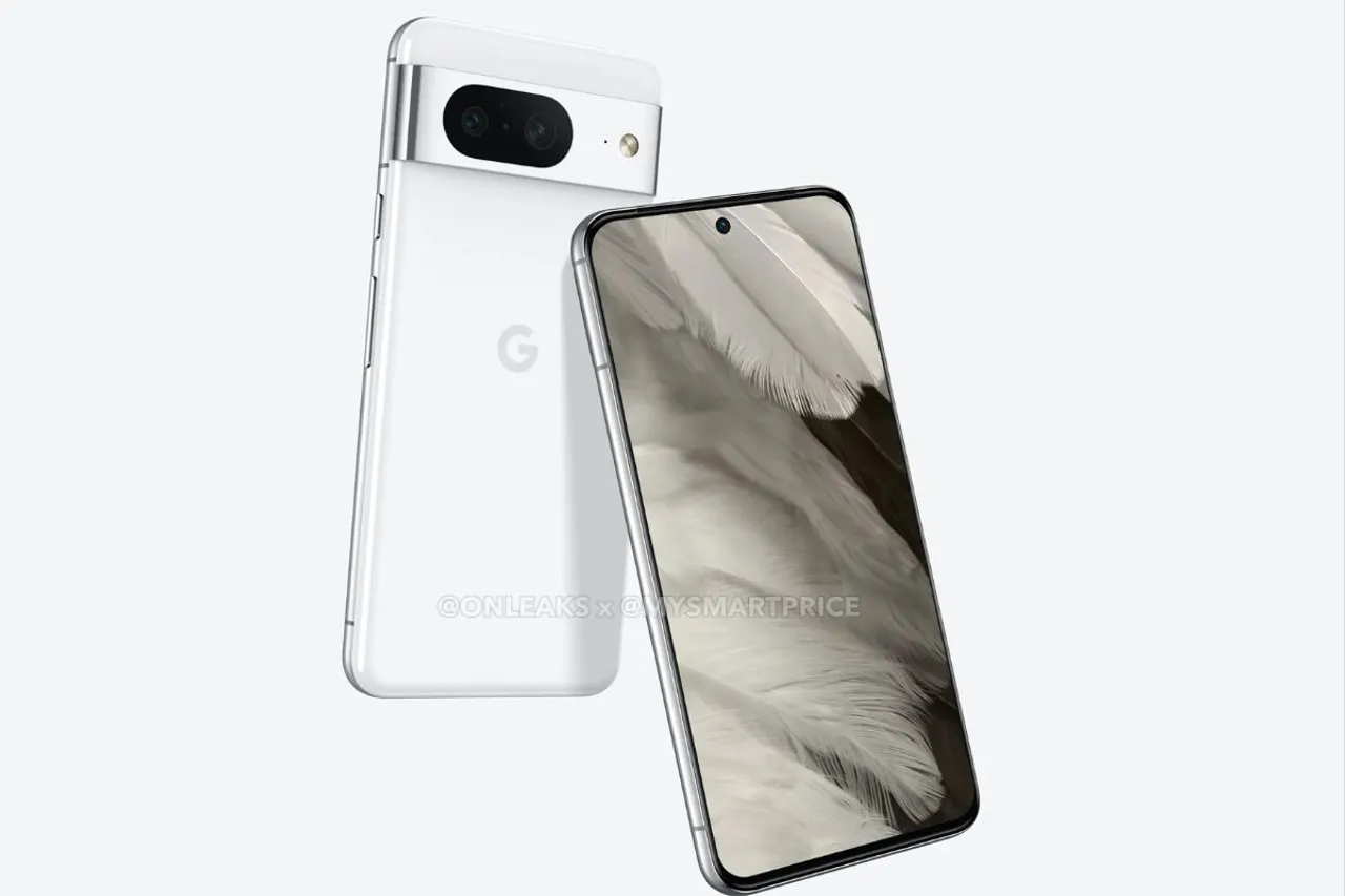 Google Pixel 8 Series