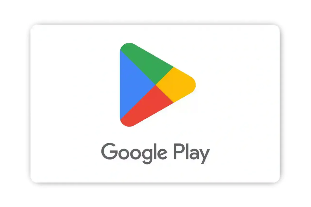 Google Play