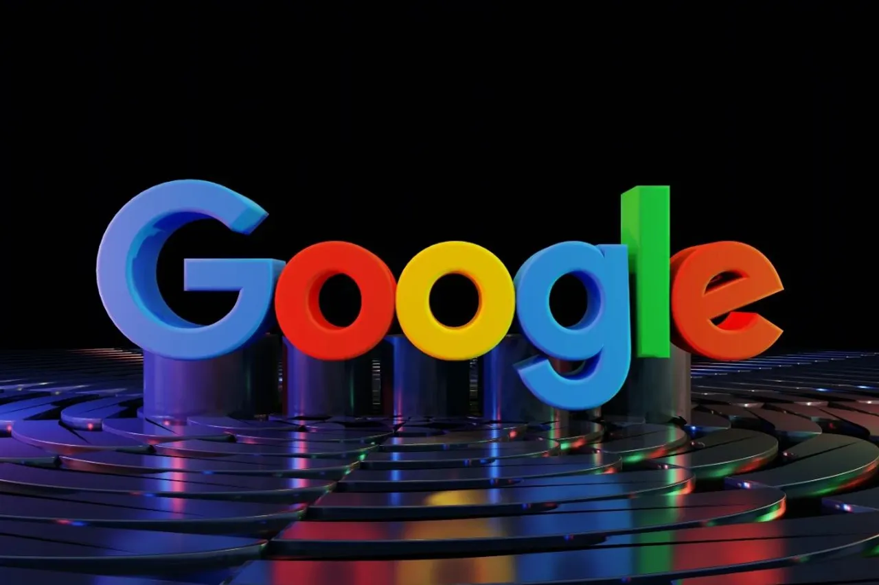 Google Update