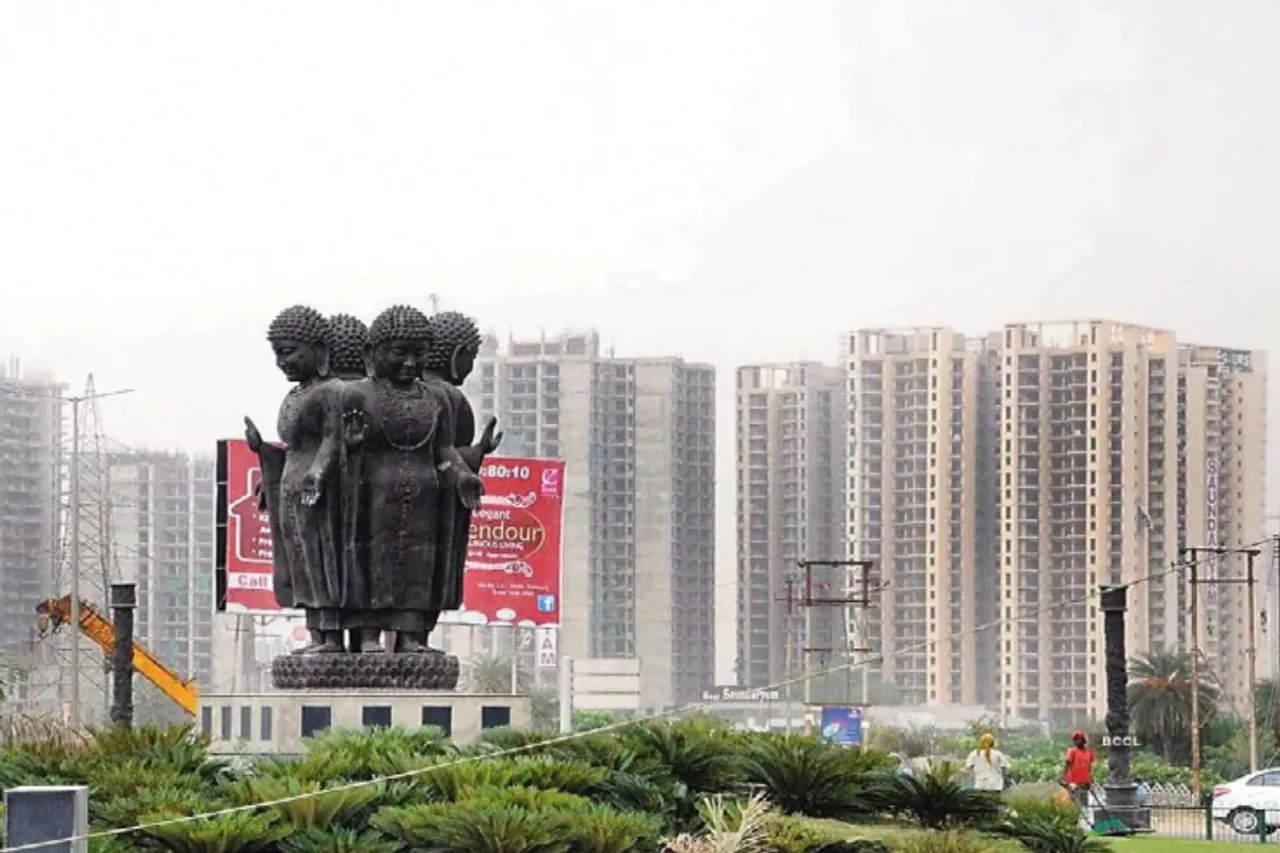 Greater Noida News