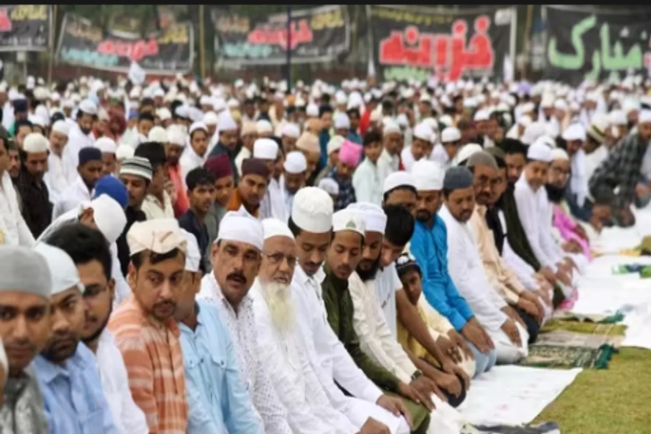 Haryana Violence