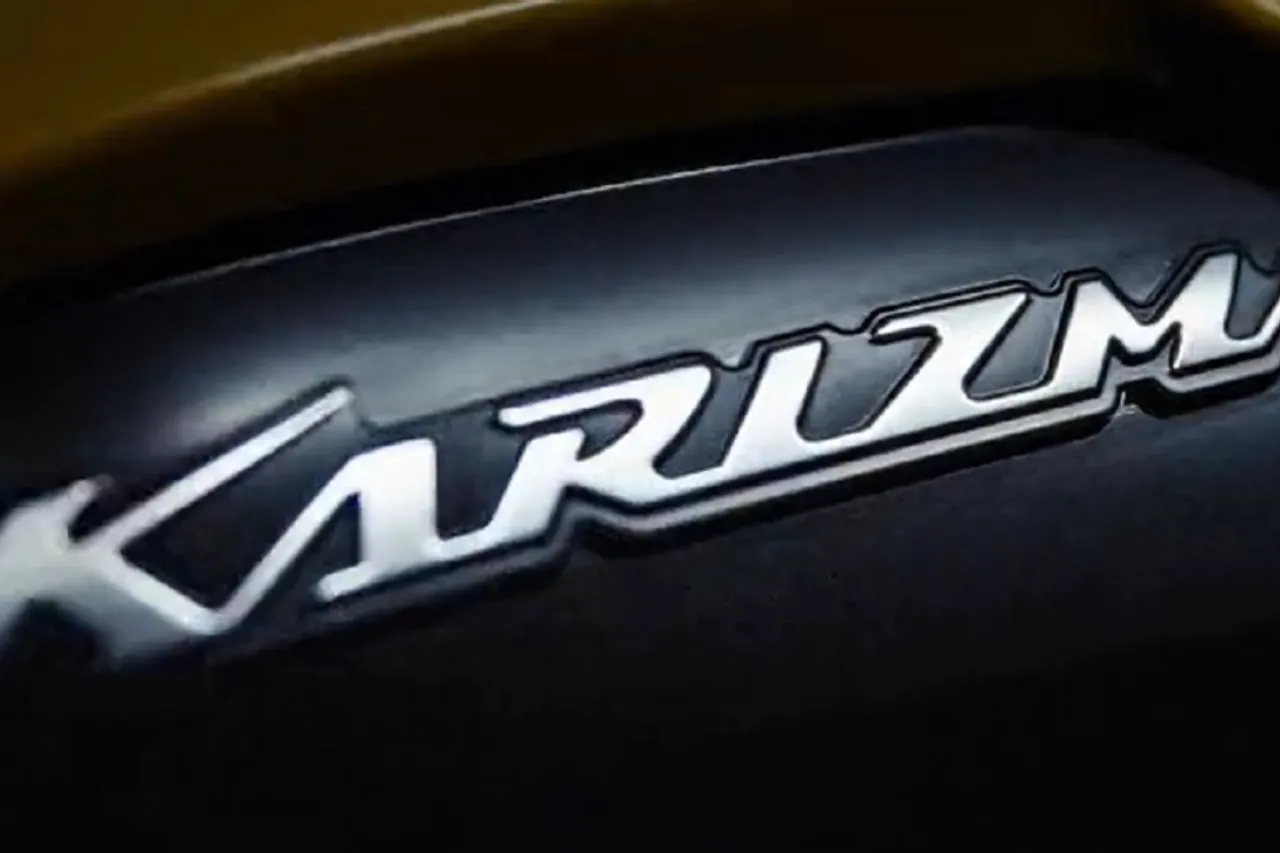 Hero Karizma XMR 210