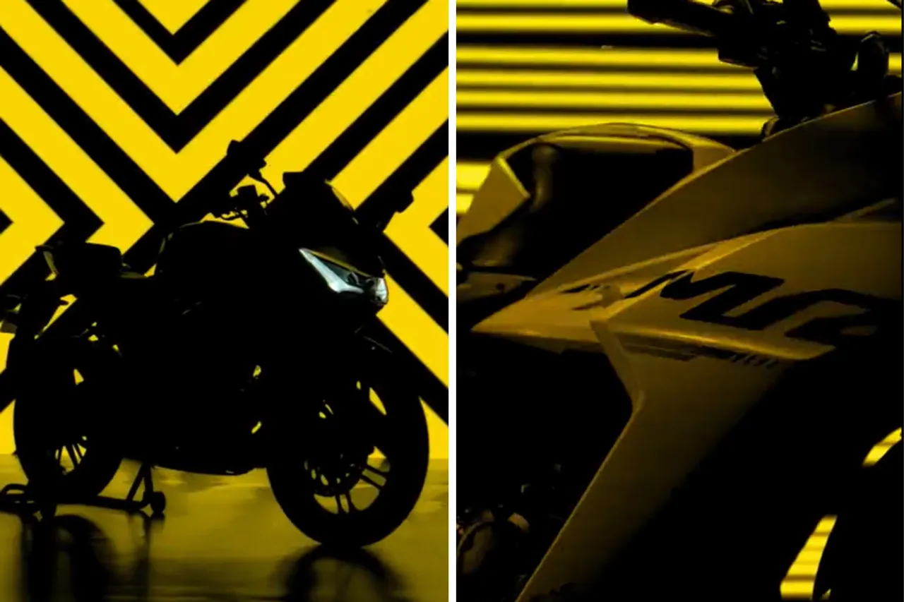 Hero Karizma XMR 210