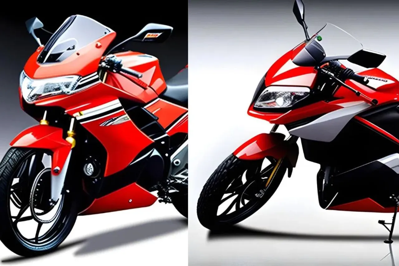 Hero Karizma 210