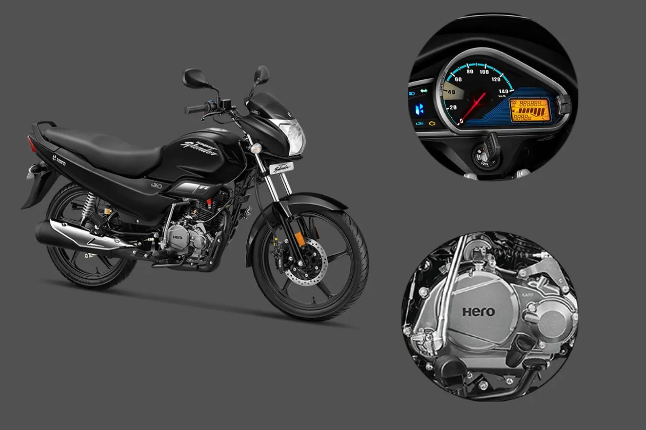 Hero Super Splendor