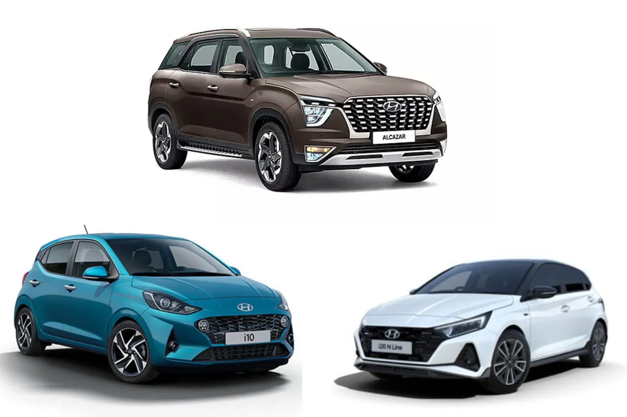 Hyundai