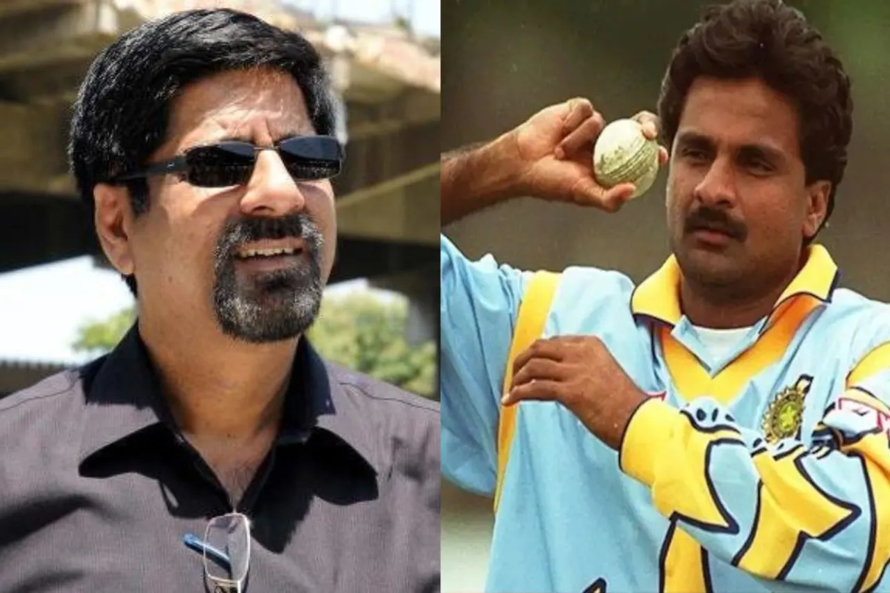 ICC ODI World Cup