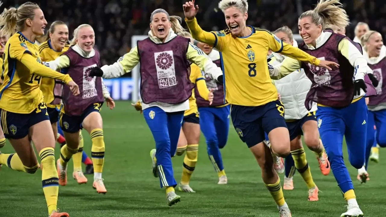 FIFA world cup