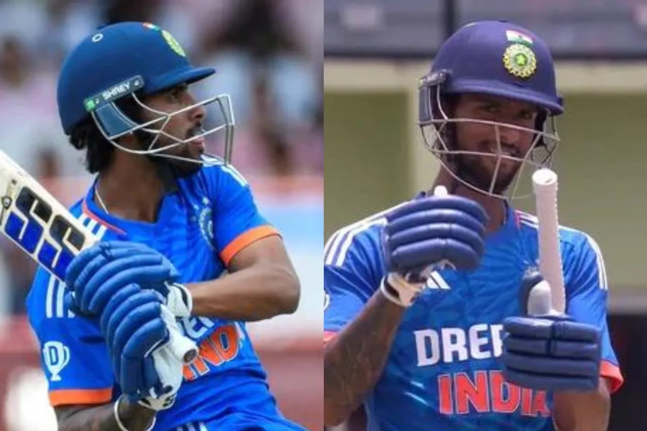 IND vs WI