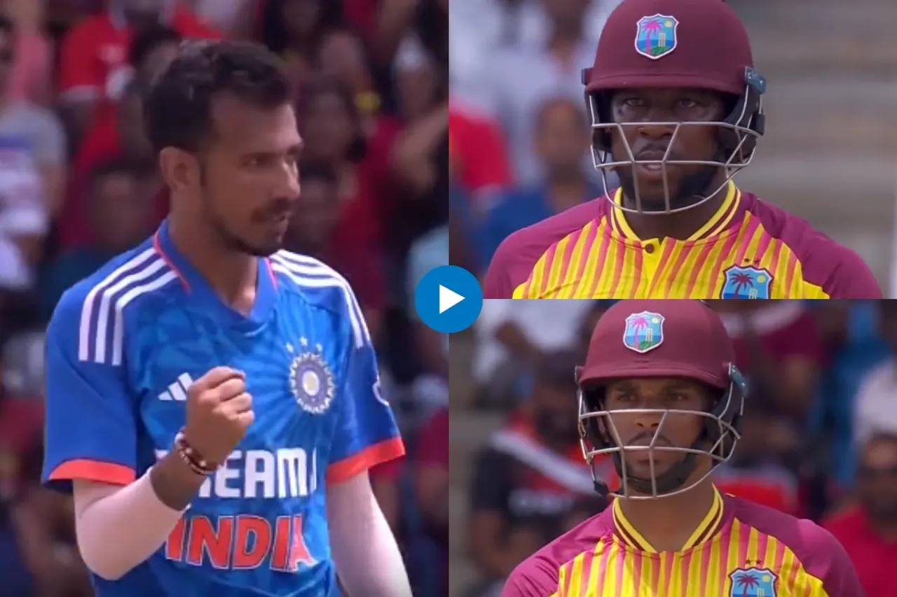 IND vs WI