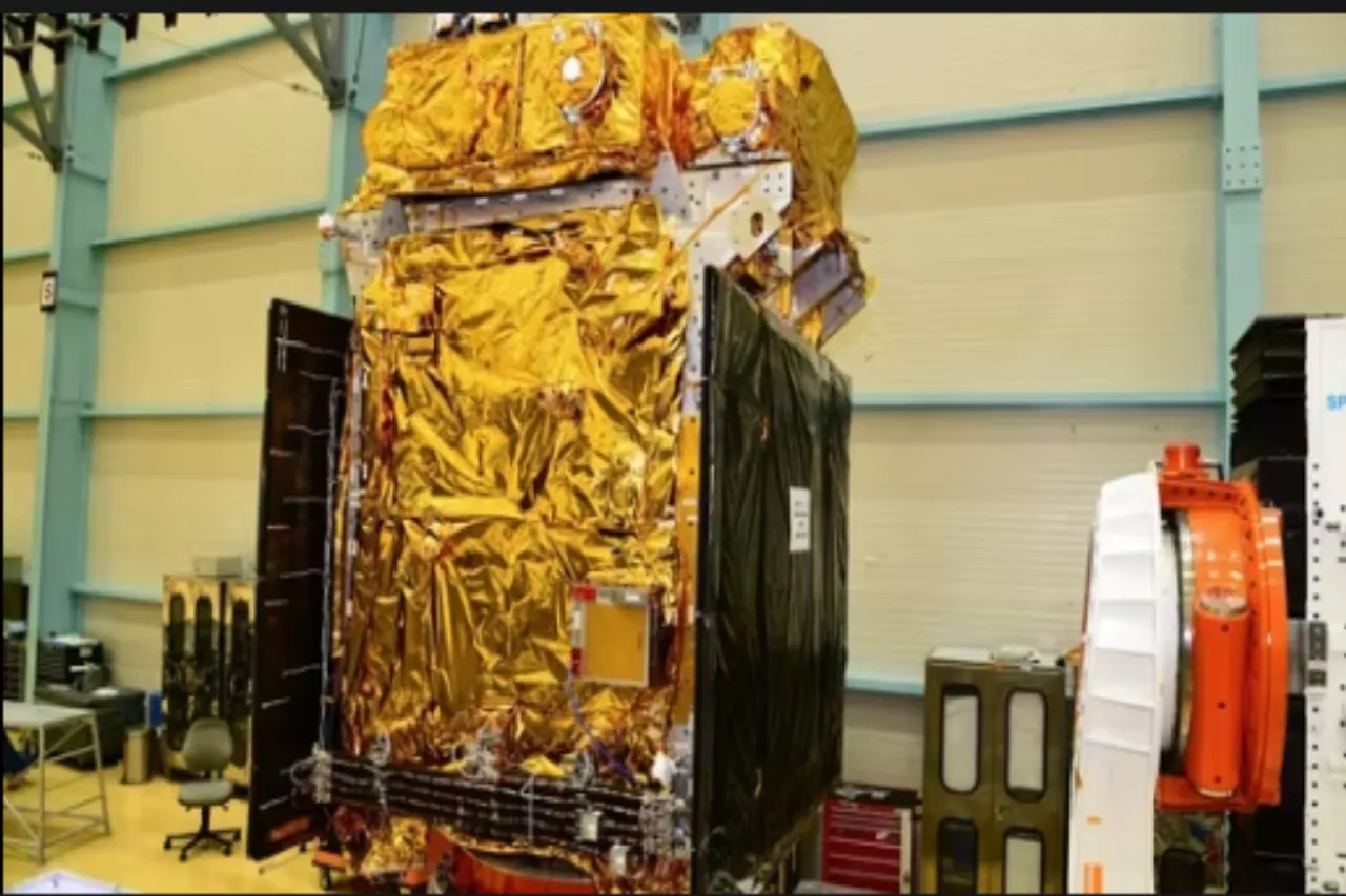 ISRO
