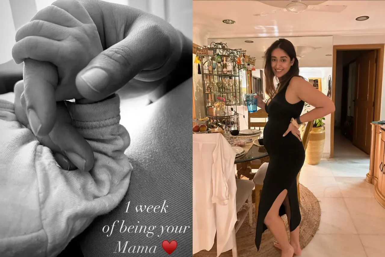 Ileana D’Cruz