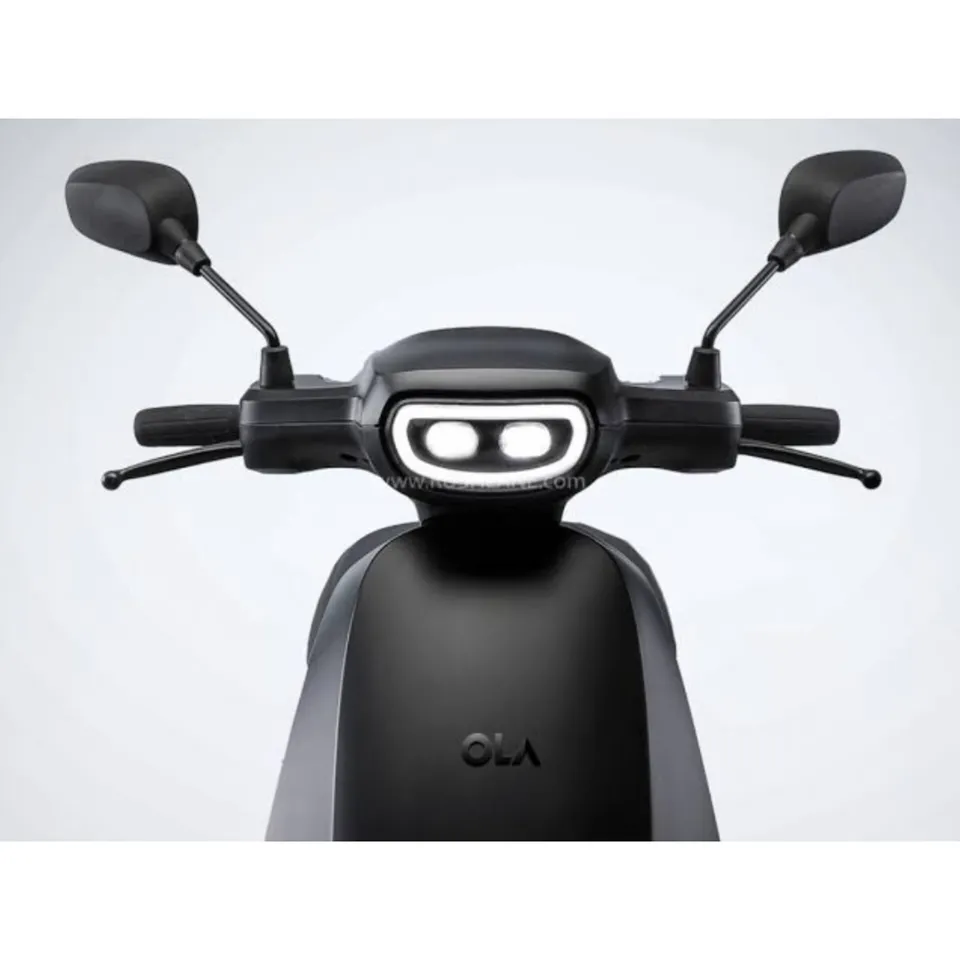 Ola Electric July Sales