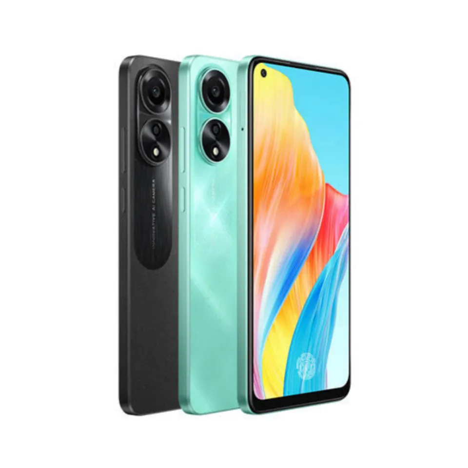 Oppo A78
