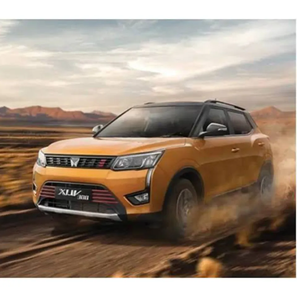2024 Mahindra XUV300