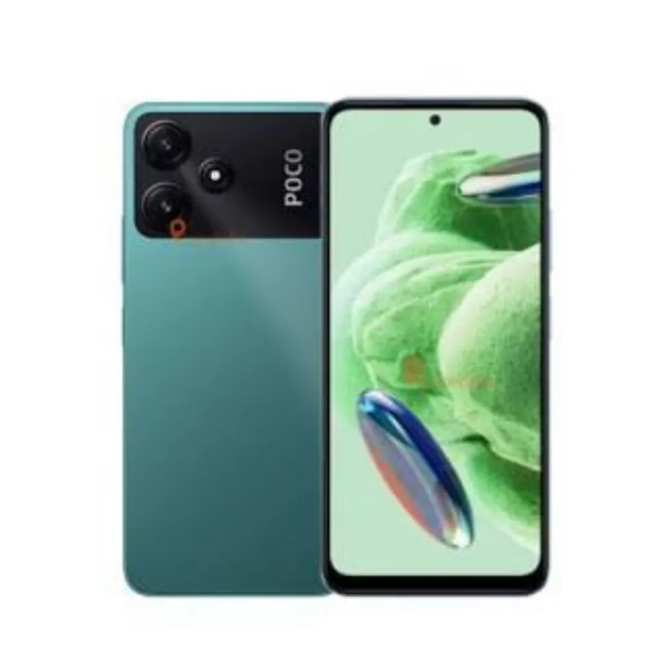 POCO M6 Pro 5G