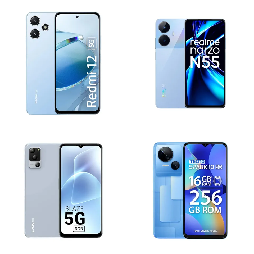 Amazon Great Freedom Festival Sale 2023