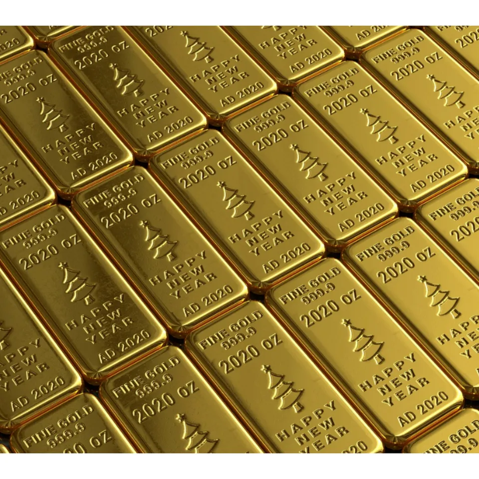 Gold Rate Update