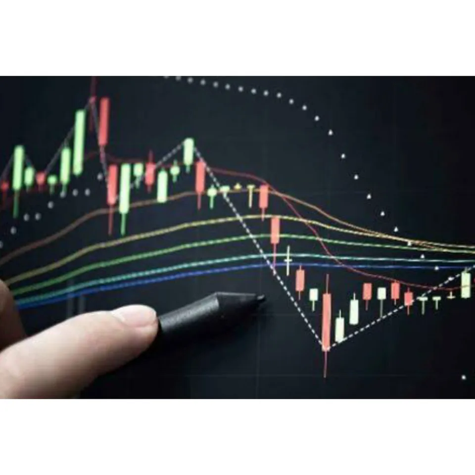 Top 5 stocks of the day