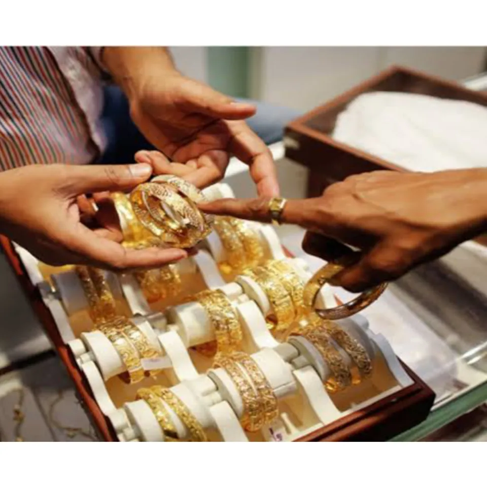 Gold Rate Today