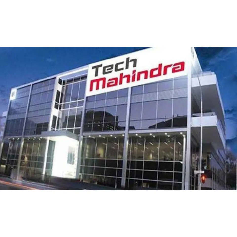 Tech Mahindra