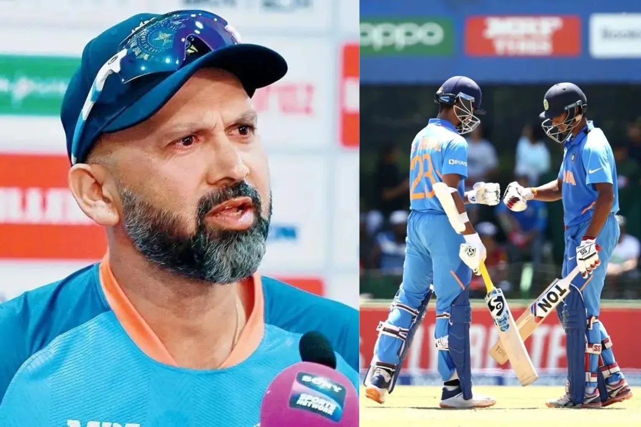 Ind Vs WI