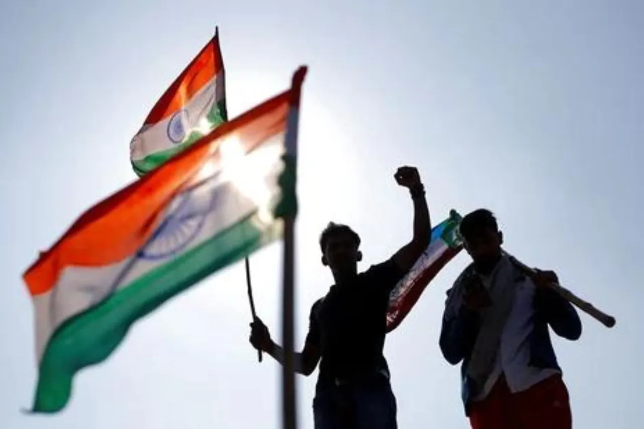 Independence day