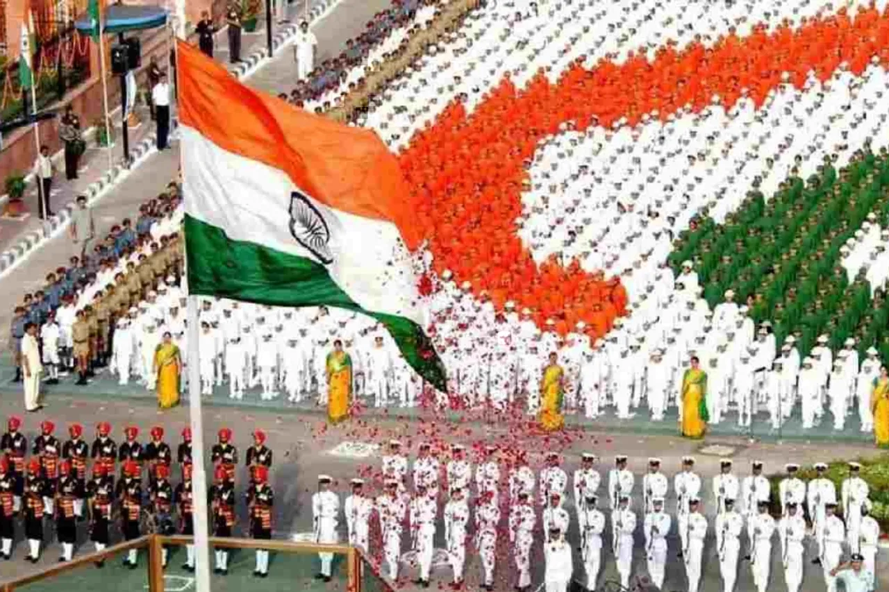 Independence Day 2023