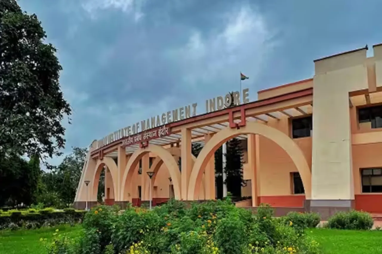 Indian Institutes of Management Amendment Bill 2023