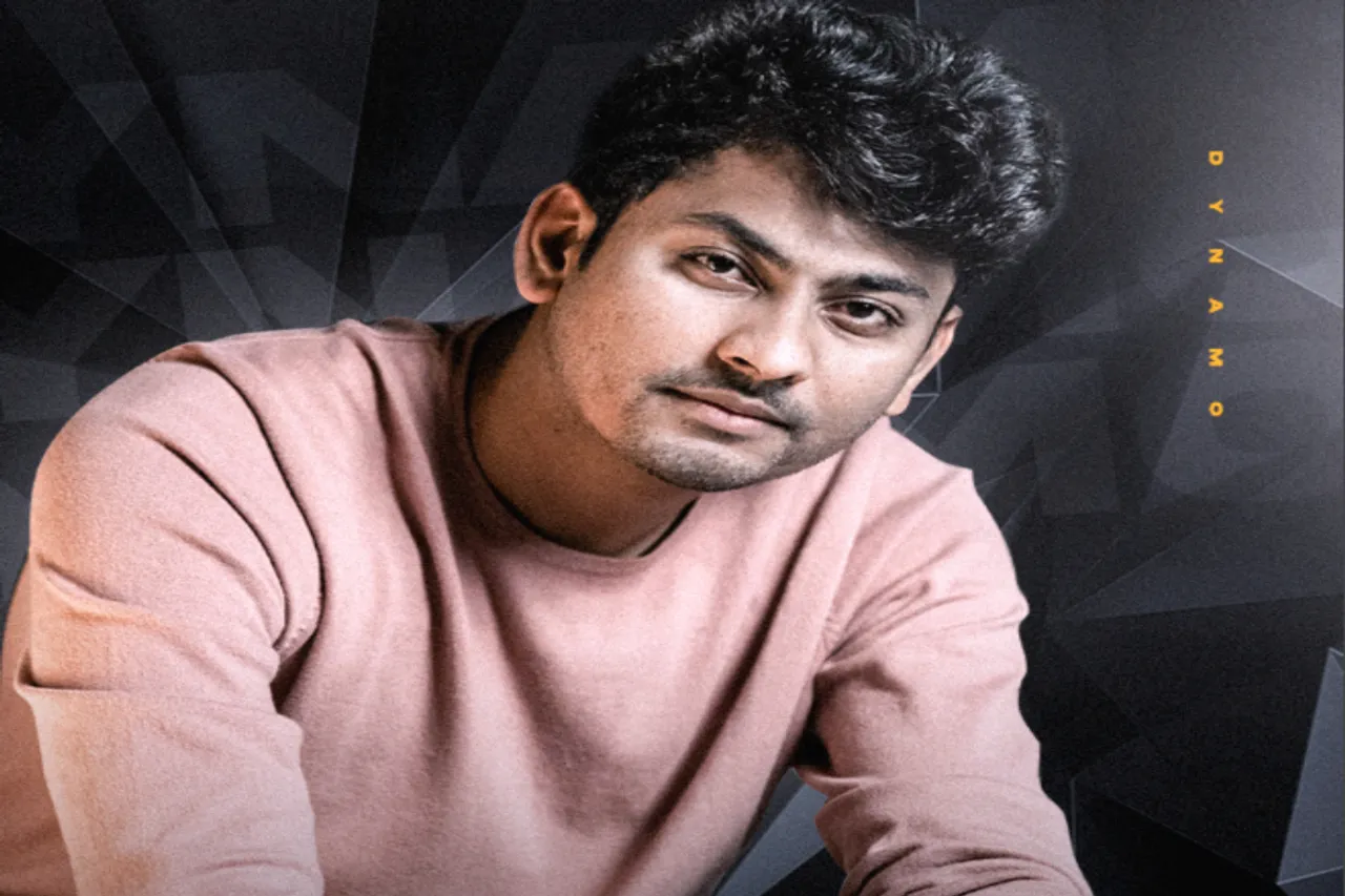 India's Top Gaming Star