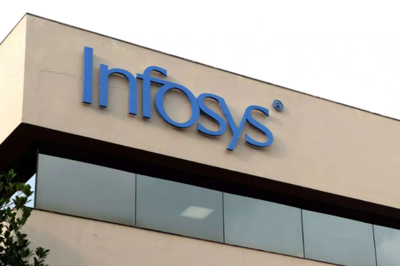 Infosys