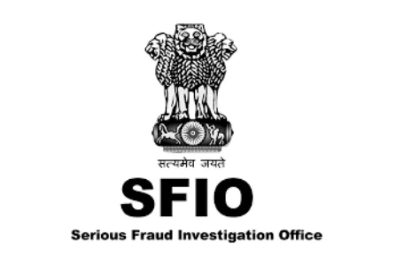 Internship Programme At The Serious Fraud Investigation Office