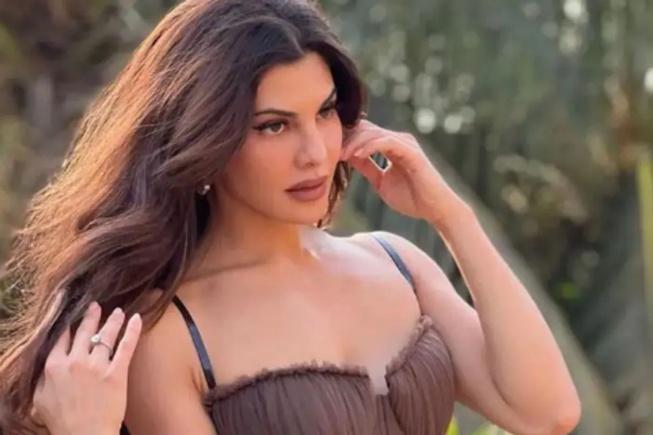 Jacqueline Fernandez Birthday