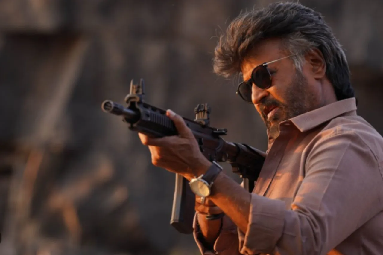 Box Office Collection of 'Jailer'